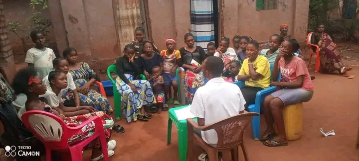 Kasaï : à Tshikapa, la DADDFFE mise sur les jeunes pour rapprocher les femmes de leurs droits sexuels et reproductifs