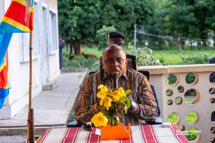 Kasaï Central-Kasaï Oriental : une commission annoncée pour examiner le différend autour du lac Munkamba