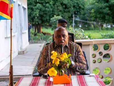 Kasaï Central-Kasaï Oriental : une commission annoncée pour examiner le différend autour du lac Munkamba