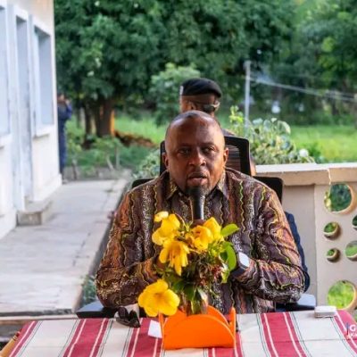 Kasaï Central-Kasaï Oriental : une commission annoncée pour examiner le différend autour du lac Munkamba