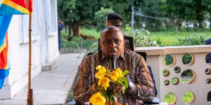 Kasaï Central-Kasaï Oriental : une commission annoncée pour examiner le différend autour du lac Munkamba