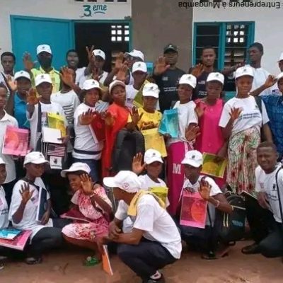Kasaï : le projet TUDIENZELE forme 2 000 jeunes et femmes à l’entrepreneuriat