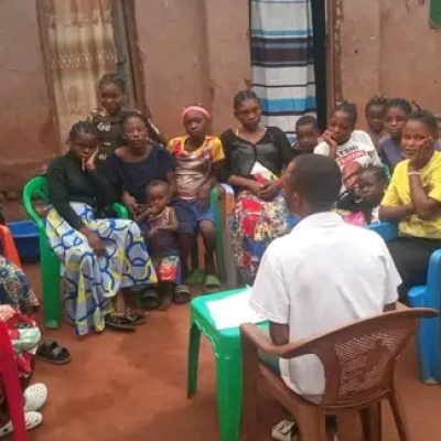 Kasaï : à Tshikapa, la DADDFFE mise sur les jeunes pour rapprocher les femmes de leurs droits sexuels et reproductifs