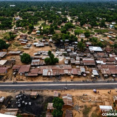 KasaInfrastructures : Safrimex accélère les travaux routiers à Mbujimayi et Tshikapa