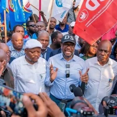 RDC : la C64 rejette les consultations de Félix Tshisekedi et appelle à une marche le 15 septembre