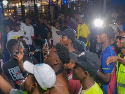Kananga : après plus de deux mois, la 2ᵉ édition de Kananga Mood s’achève sur une note positive