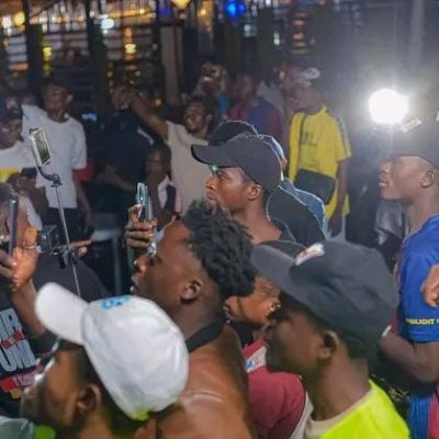 Kananga : après plus de deux mois, la 2ᵉ édition de Kananga Mood s’achève sur une note positive