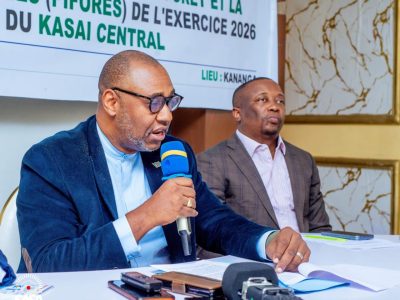 Kasaï-Central : le PIFORES mise sur la durabilité des actions de restauration des écosystèmes