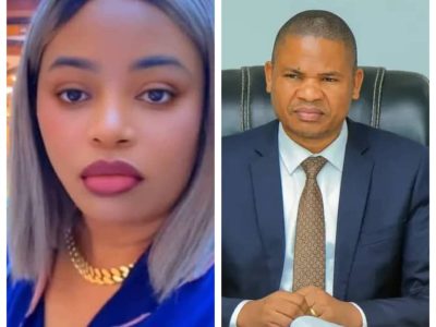 RDC : Denise Dusauchoy aurait reçu des fonds du gouverneur intérimaire du Haut-Katanga dans le cadre d’un présumé accord de « non-agression médiatique »